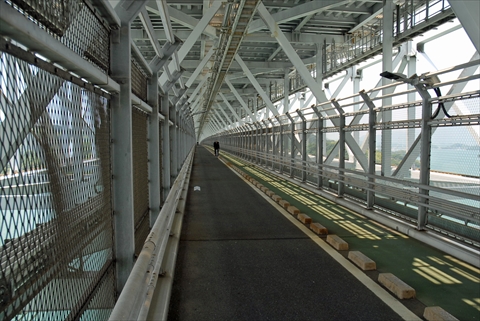 因島大橋