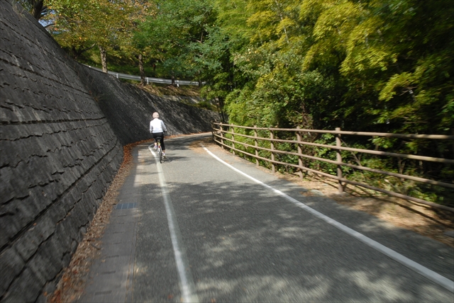 大三島サイクリング126