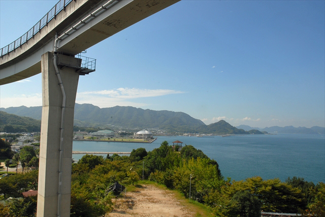 大三島サイクリング003