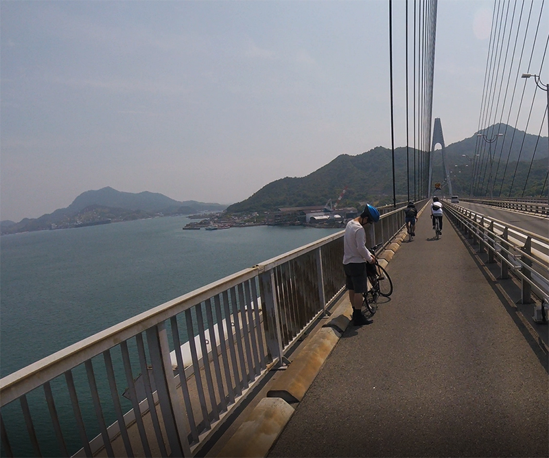 生口島橋