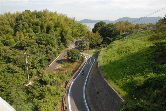 大三島サイクリング006