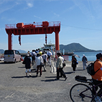 しまなみ初心者 しまなみ初心者