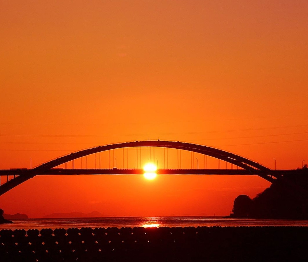 大島から伯方島への行き方 ここは外せない伯方島のおすすめ立ち寄りポイント