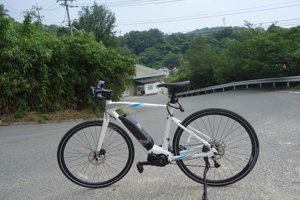 しまなみ海道のレンタサイクル情報 はじめてのしまなみ海道をレンタサイクルで満喫するコース紹介