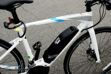 しまなみ海道、電動自転車をレンタルできるのはどこ?電動自転車で、どのくらい走れる？